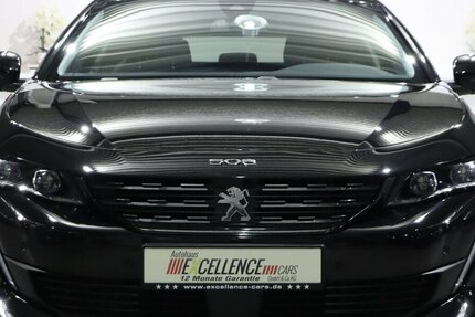 Peugeot 508 SW BLUE-HDI 130 ALLURE / I-COCKPIT,LED,LEDER 76.000 km 19.444 &euro; Hamm 59077