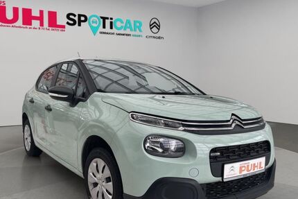Citroen C3 160.570 km 7.990 &euro; Cuxhaven 27478