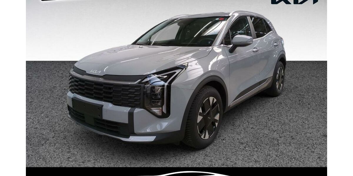 Kia Sportage 23.400 km 29.650 &euro; Neufahrn in Niederbayern 84088