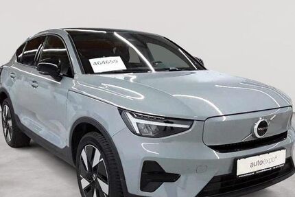 Volvo C40 41.462 km 32.689 &euro; Fernwald-Steinbach 35463