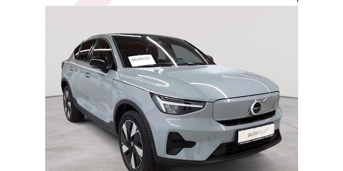 Volvo C40 41.462 km 32.689 &euro; Fernwald-Steinbach 35463