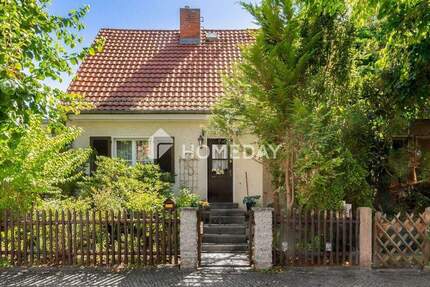 Haus Potsdam Babelsberg Nord - 3 Zimmer, 89 m&sup2;, 649.000&euro; | Angebot:25410239