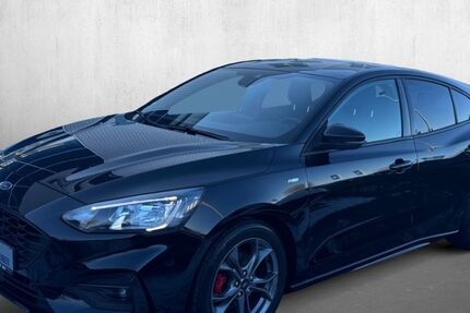 Ford Focus 73.492 km 15.490 &euro; Ludwigsburg 71636