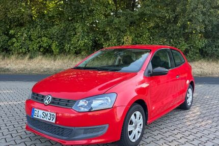 VW Polo 172.000 km 3.200 &euro; Pohlheim 35415