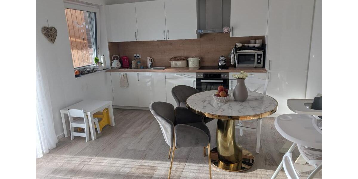 Modernes Reihenhaus mit Küche und Terrasse! 4 zimmer