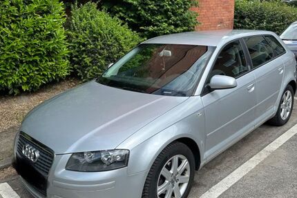 Audi A3 275.732 km 2.500 &euro; Hamburg 22159