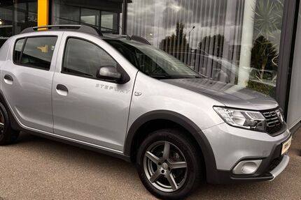 Dacia Sandero 59.950 km 11.800 € Tuttlingen 78532