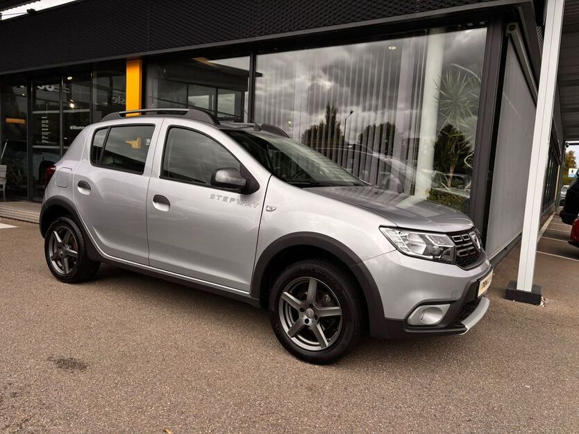 Dacia Sandero 59.950 km 11.800 € Tuttlingen 78532