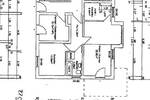 Etagenwohnung Kritzmow - 2 Zimmer, 59 m&sup2;, 199.000&euro; | Angebot:25984392