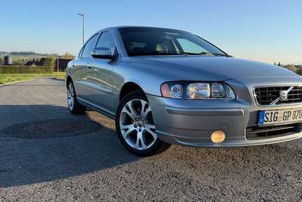 Volvo S60 268.304 km 5.000 &euro; Pfullendorf, Stadt 88630