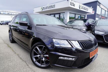 Skoda Octavia 99.000 km 28.999 &euro; Fürth 90763