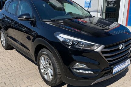 Hyundai TUCSON 225.902 km 11.999 &euro; Jade 26349