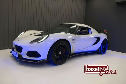 Lotus Elise 149.000 km 54.999 &euro; Sonnefeld 96242