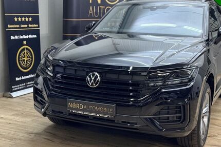 VW Touareg 52.264 km 49.990 &euro; Rastede/ Wahnbek 26180