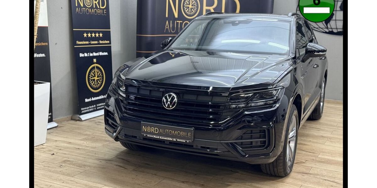 VW Touareg 52.264 km 49.990 &euro; Rastede/ Wahnbek 26180