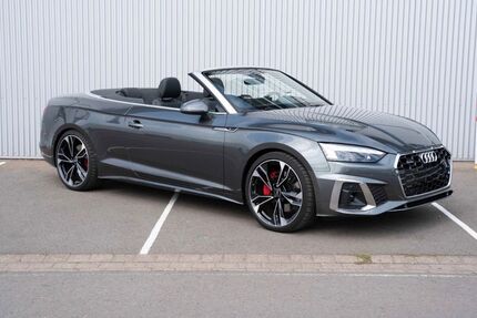 Audi A5 48.000 km 48.900 &euro; Norderstedt 22844