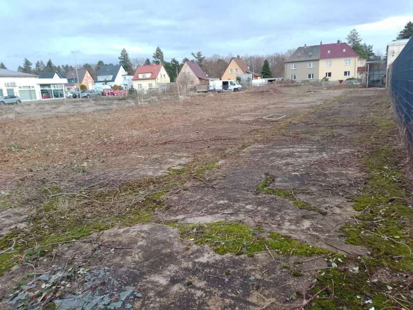 Grundstück zu verkaufen in Delitzsch 629.000 € 5635 m²