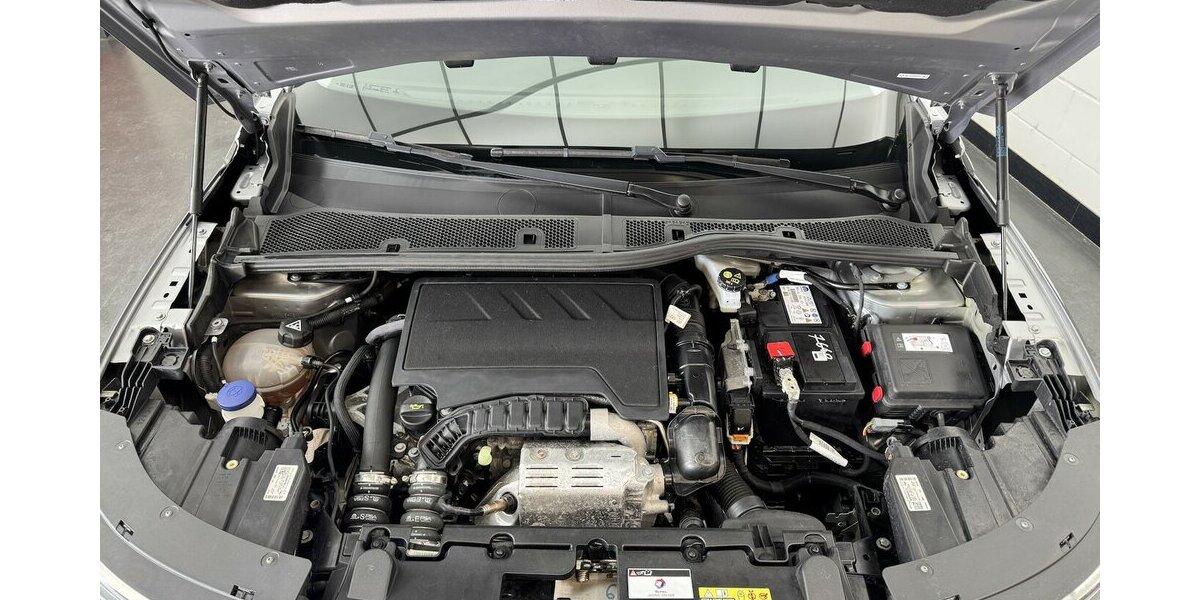 Opel Mokka 1.2 Elegance CarPlay Navi Kamera 30.717 km 15.120 &euro; Lich 35423