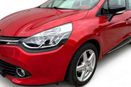 Renault Clio 122.000 km 6.990 &euro; Weissenburg 91781