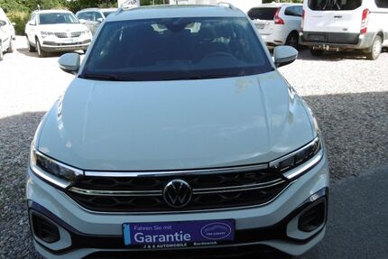 VW T-Roc 22.242 km 29.980 &euro; Bardowick 21357