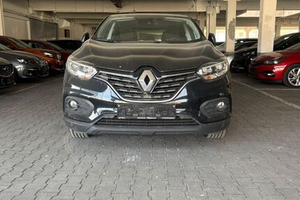 Renault Kadjar 92.400 km 13.990 &euro; Mainz 55128
