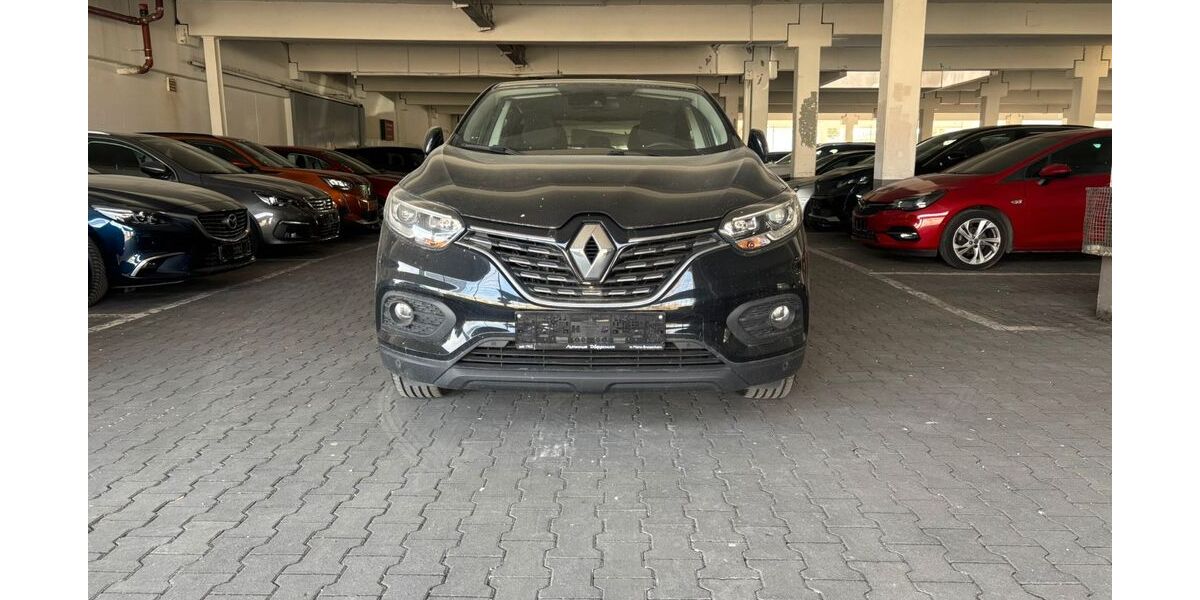Renault Kadjar 92.400 km 13.990 &euro; Mainz 55128