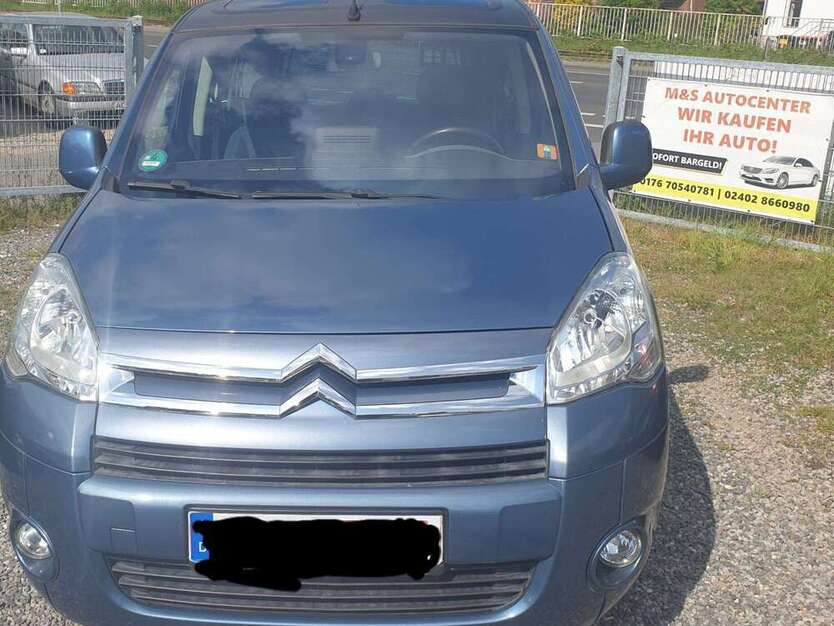 Berlingo