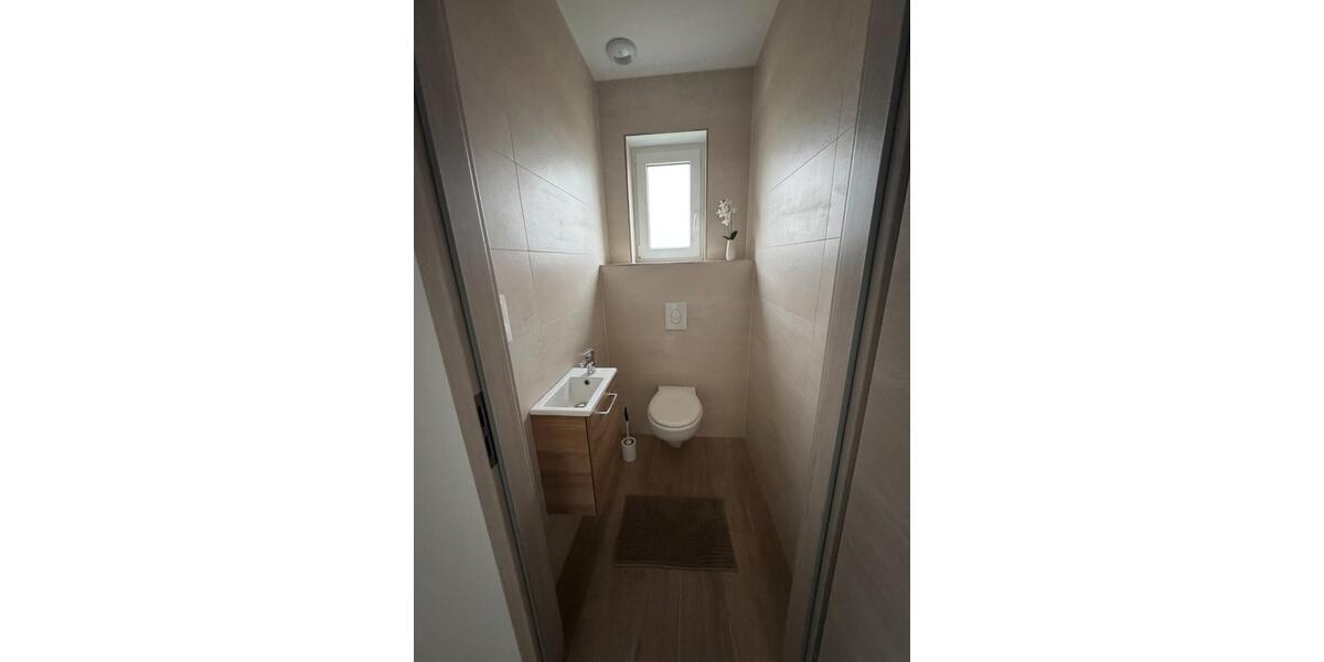 Reihenhaus Kleinblittersdorf - 3 Zimmer, 93 m&sup2;, 284.900&euro; | Angebot:26045428