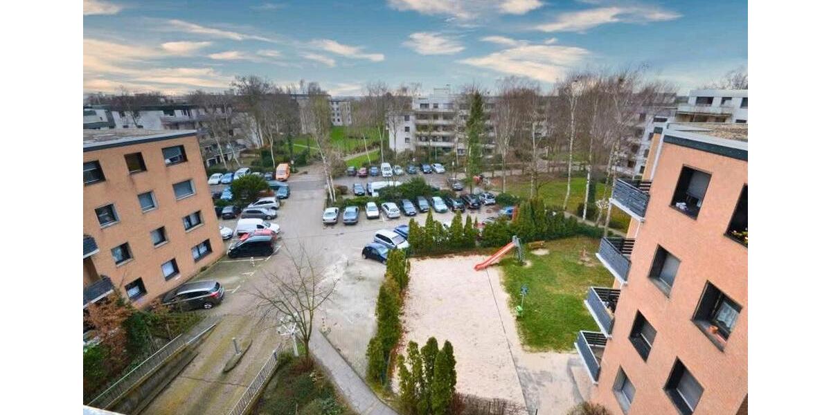 Etagenwohnung Bergheim - 2 Zimmer, 62 m&sup2;, 75.000&euro; | Angebot:26025277
