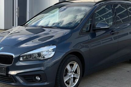 BMW 218 Gran Tourer 260.000 km 7.290 &euro; Elchingen 89275