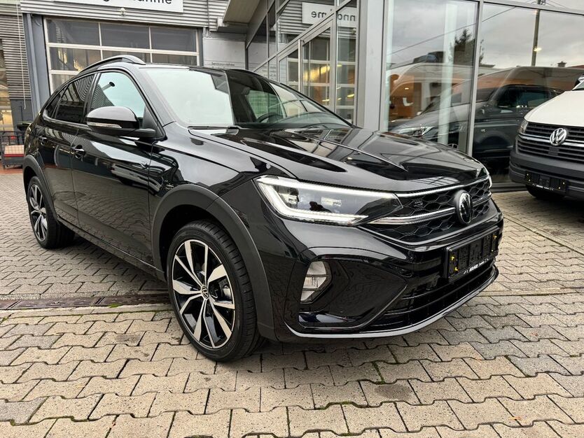 VW Taigo 9.865 km 24.850 € Frankfurt am Main 65936