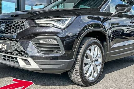 Seat Ateca 117.042 km 21.490 &euro; Ibbenbüren 49479