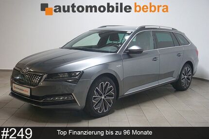 Skoda Superb 60.078 km 25.290 &euro; Bebra 36179