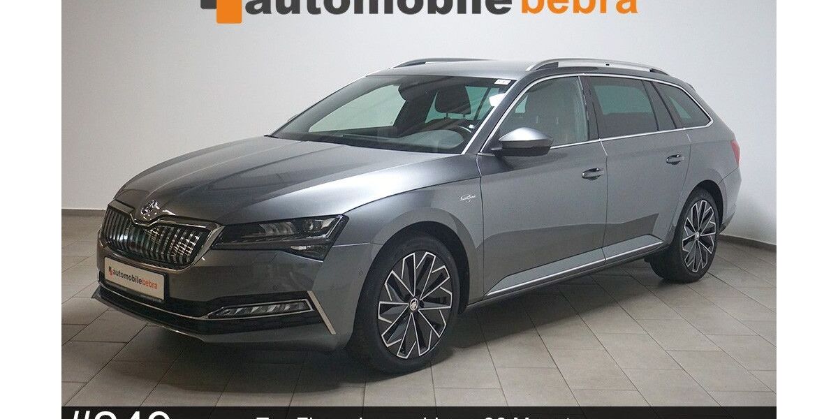 Skoda Superb 60.078 km 25.290 &euro; Bebra 36179