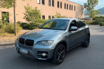 BMW X6 252.500 km 9.500 &euro; miltenberg 63897