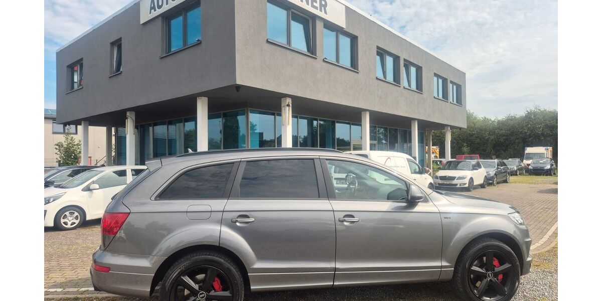 Audi Q7 236.127 km 13.999 &euro; Achim 28832