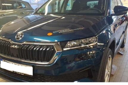 Skoda Karoq 42.670 km 22.995 &euro; Eggenfelden 84307