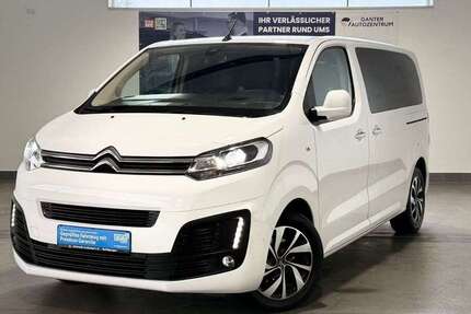 Citroen Spacetourer 119.503 km 30.790 &euro; Ganderkesee 27777