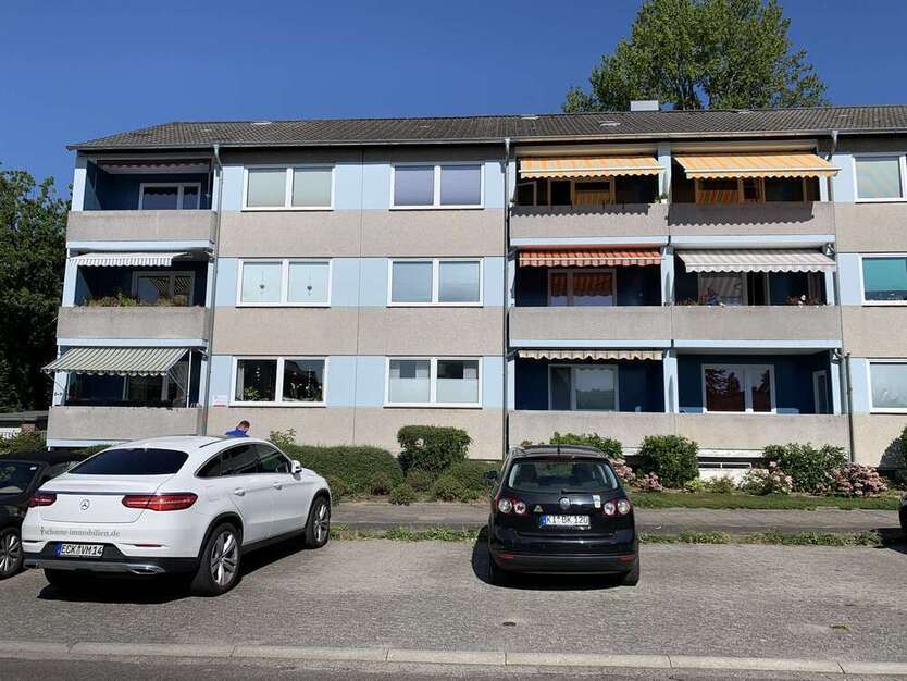 Wohnung zum Kaufen in Kiel - Friedrichsort 209.900 € 72 m²