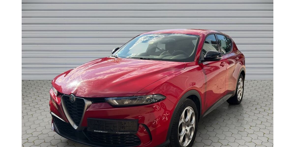 Alfa Romeo Tonale 178.211 km 15.200 &euro; Neitersen 57638