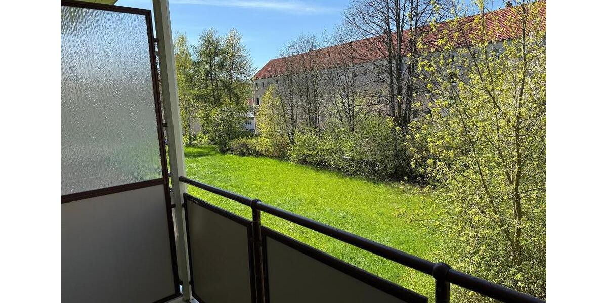 Etagenwohnung Wilkau-Haßlau Haßlau - 2 Zimmer, 52 m&sup2;, 338&euro; | Angebot:26296737