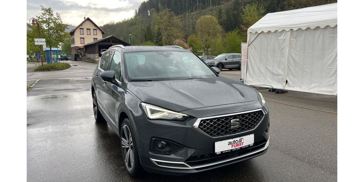 Seat Tarraco 48.000 km 33.990 € Schenkenzell 77773