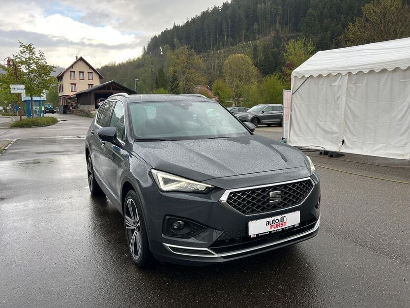 Seat Tarraco 48.000 km 33.990 € Schenkenzell 77773