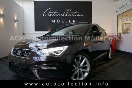 Seat Leon 75.980 km 15.597 &euro; Remscheid 42897