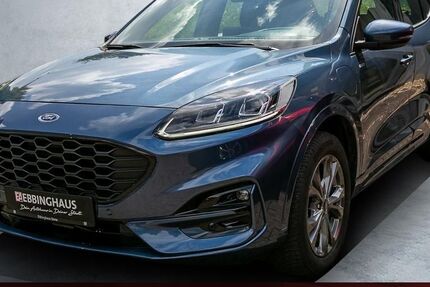 Ford Kuga 17.762 km 24.489 &euro; Unna 59423