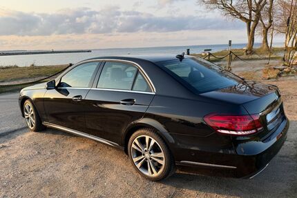 Mercedes-Benz E 500 165.000 km 20.490 &euro; Gelting 24395