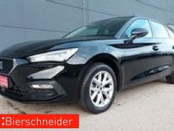 Seat Leon 89.850 km 18.900 &euro; Riedenburg 93339