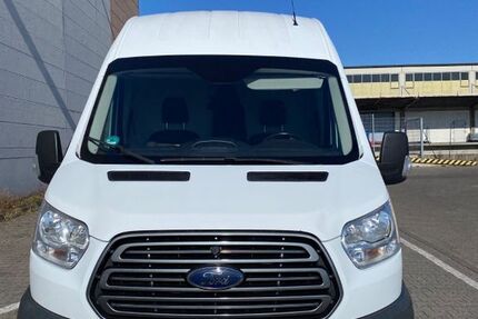 Ford Transit 235.000 km 9.900 &euro; Rüsselsheim 65428
