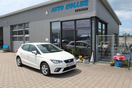 Seat Ibiza 32.000 km 11.990 &euro; Renchen 77871
