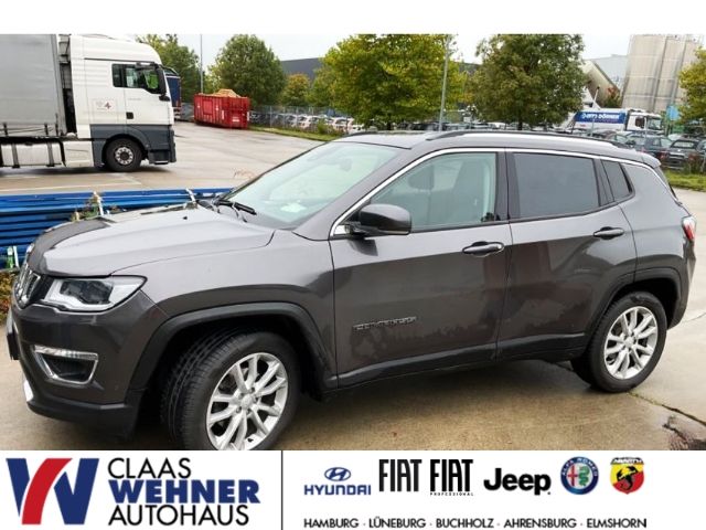 Jeep Compass 52.155 km 16.990 &euro; Buchholz in der Nordheide 21244